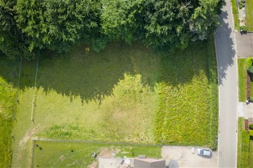 Außergewöhnliches Baugrundstück ohne Bauzwang mit traumhaften Fernblick- Natur und vielseitige Bebauungsmöglichkeiten