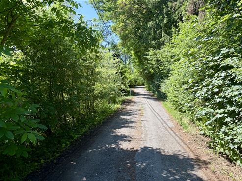 Grundstück in einem Wohngebiet - HOMBOURG (PLOMBIÈRES)