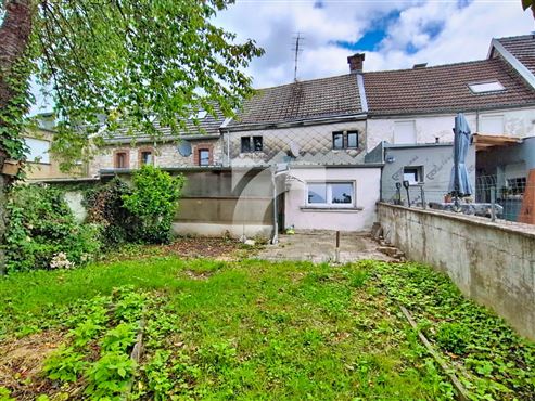 Haus zu renovieren - EUPEN