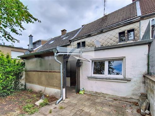 Haus zu renovieren - EUPEN