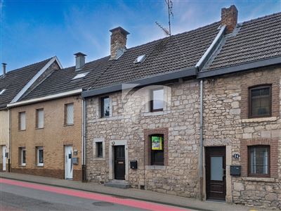 Haus zu renovieren - EUPEN - EUPEN, Belgien 