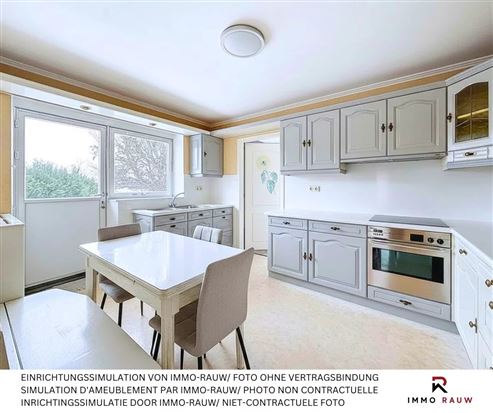 Attraktives Wohnhaus in ruhiger Lage von Hinderhausen zu verkaufen!