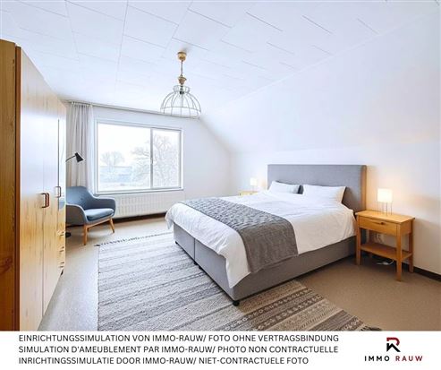 Attraktives Wohnhaus in ruhiger Lage von Hinderhausen zu verkaufen!
