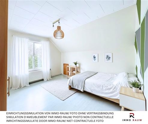 Attraktives Wohnhaus in ruhiger Lage von Hinderhausen zu verkaufen!