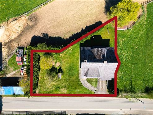 Attraktives Wohnhaus in ruhiger Lage von Hinderhausen zu verkaufen!