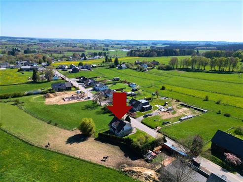 Attraktives Wohnhaus in ruhiger Lage von Hinderhausen zu verkaufen!