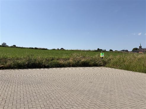 Baugrundstück - SIPPENAEKEN