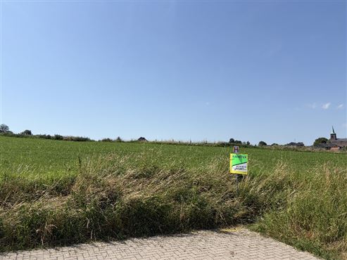 Baugrundstück - SIPPENAEKEN