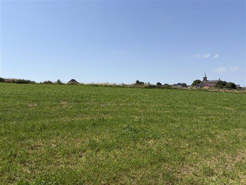 Baugrundstück - SIPPENAEKEN