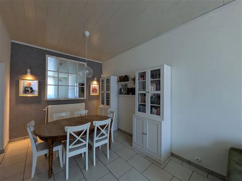 Wohnkomfort und Funktionalität: Gepflegtes Reihenmittelhaus mit Garten und Doppelgarage