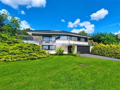 Villa - ROBERTVILLE - ROBERTVILLE, Belgien 
