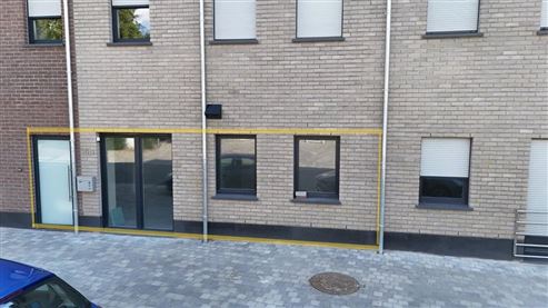 Wohnen mit Komfort, Qualität und Zukunft: Moderne barrierefreie Neubau-Erdgeschosswohnung im Herzen von Raeren als ideale Kapitalanlage oder für den Eigenbedarf