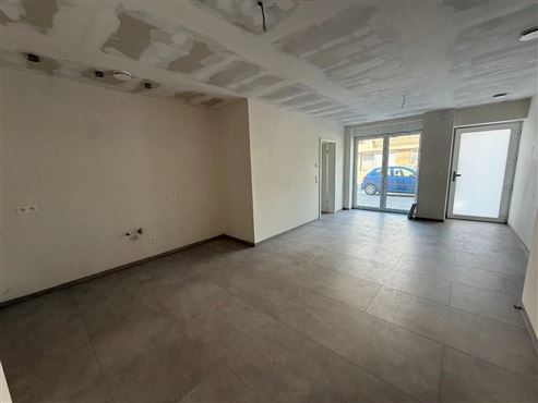 Wohnen mit Komfort, Qualität und Zukunft: Moderne barrierefreie Neubau-Erdgeschosswohnung im Herzen von Raeren als ideale Kapitalanlage oder für den Eigenbedarf
