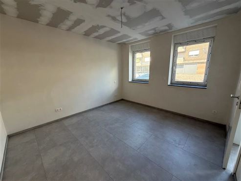 Wohnen mit Komfort, Qualität und Zukunft: Moderne barrierefreie Neubau-Erdgeschosswohnung im Herzen von Raeren als ideale Kapitalanlage oder für den Eigenbedarf