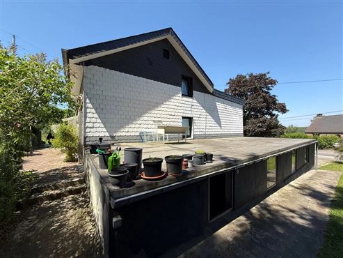 Ein Zuhause zum Verlieben für Naturliebhaber: Charakterimmobilie mit traumhaftem Garten und besonderem Charme