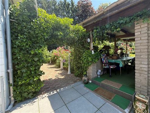 Ein Zuhause zum Verlieben für Naturliebhaber: Charakterimmobilie mit traumhaftem Garten und besonderem Charme