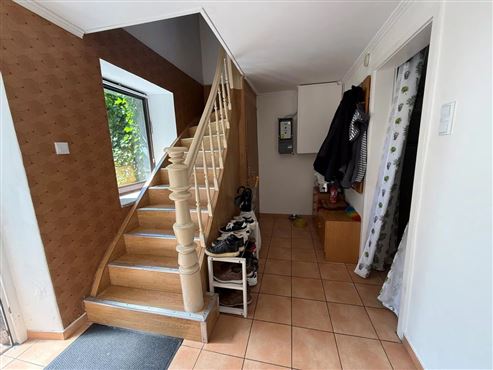 Ein Zuhause zum Verlieben für Naturliebhaber: Charakterimmobilie mit traumhaftem Garten und besonderem Charme