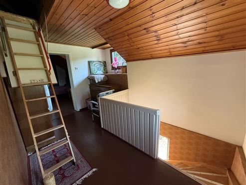 Ein Zuhause zum Verlieben für Naturliebhaber: Charakterimmobilie mit traumhaftem Garten und besonderem Charme