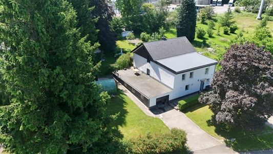 Ein Zuhause zum Verlieben für Naturliebhaber: Charakterimmobilie mit traumhaftem Garten und besonderem Charme - 4950 Waimes, Belgien 