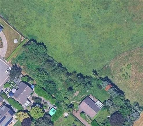 Verwirklichen Sie hier Ihren Wohntraum: Ruhe & Natur mit Fernblick und Waldrandlage