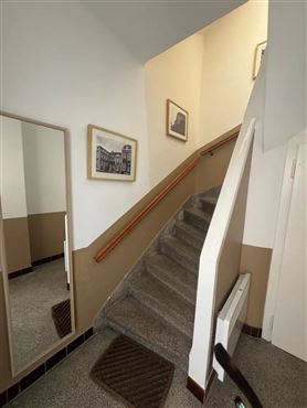 Top renovierte Etagenwohnung im Herzen von Eupen