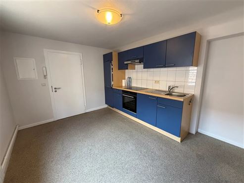 Top renovierte Etagenwohnung im Herzen von Eupen