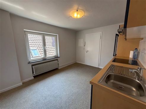Top renovierte Etagenwohnung im Herzen von Eupen