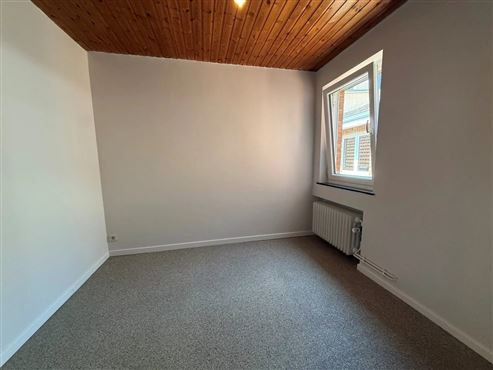 Top renovierte Etagenwohnung im Herzen von Eupen