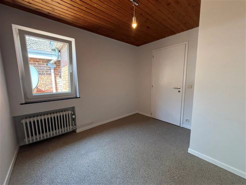 Top renovierte Etagenwohnung im Herzen von Eupen