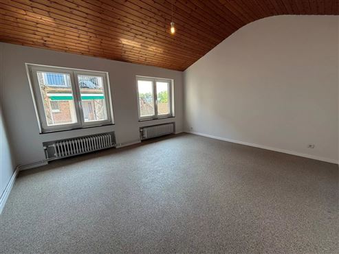 Top renovierte Etagenwohnung im Herzen von Eupen