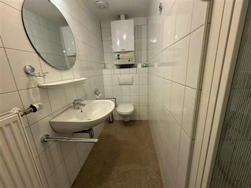 Top renovierte Etagenwohnung im Herzen von Eupen