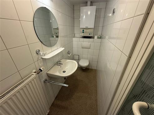 Top renovierte Etagenwohnung im Herzen von Eupen