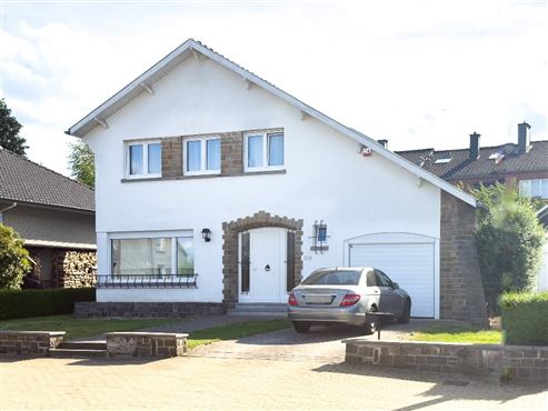 Haus - WELKENRAEDT
