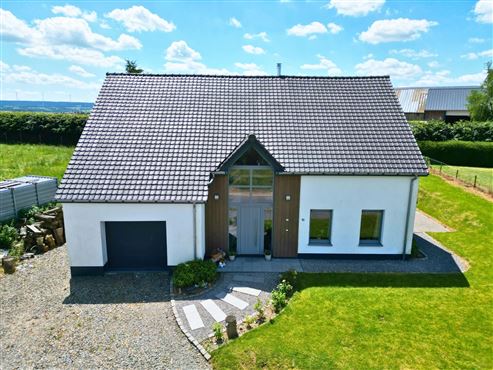 Hochwertiges Wohnhaus in Merlscheid - Ihr neues Zuhause in ruhiger Lage!