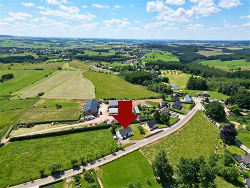 Hochwertiges Wohnhaus in Merlscheid - Ihr neues Zuhause in ruhiger Lage!