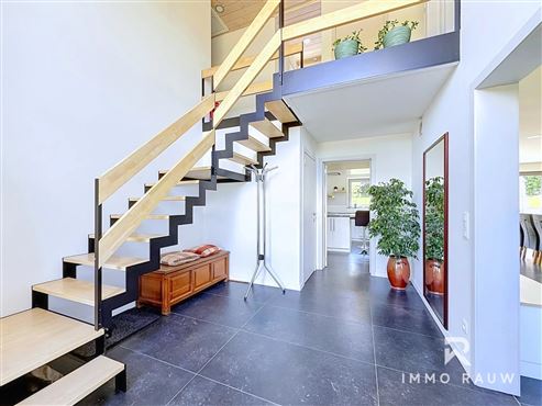 Hochwertiges Wohnhaus in Merlscheid - Ihr neues Zuhause in ruhiger Lage!