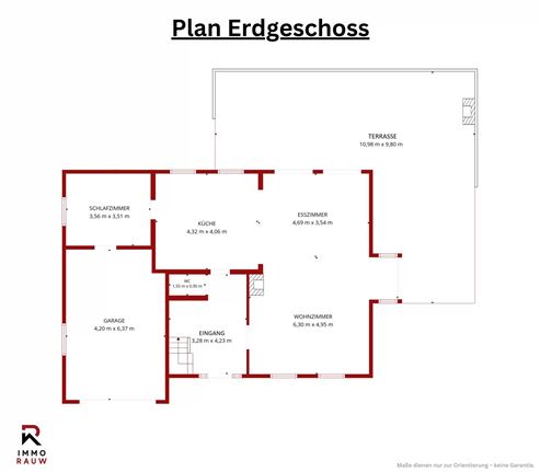 Hochwertiges Wohnhaus in Merlscheid - Ihr neues Zuhause in ruhiger Lage!