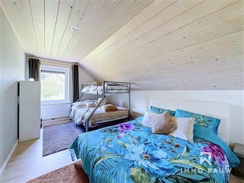 Hochwertiges Wohnhaus in Merlscheid - Ihr neues Zuhause in ruhiger Lage!