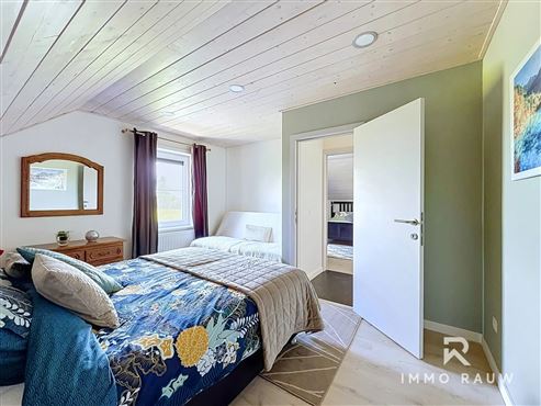Hochwertiges Wohnhaus in Merlscheid - Ihr neues Zuhause in ruhiger Lage!