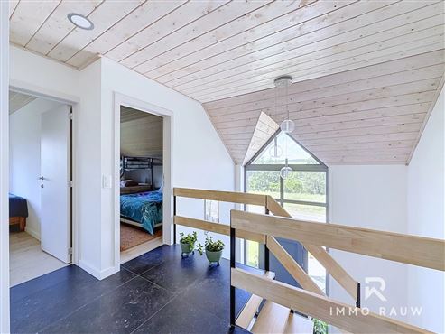 Hochwertiges Wohnhaus in Merlscheid - Ihr neues Zuhause in ruhiger Lage!