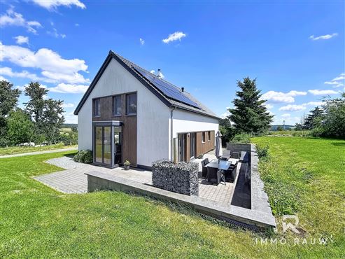 Hochwertiges Wohnhaus in Merlscheid - Ihr neues Zuhause in ruhiger Lage!