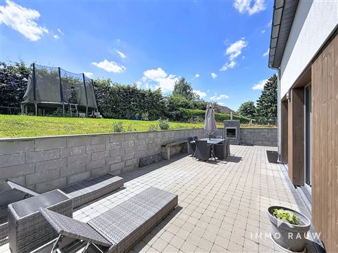 Hochwertiges Wohnhaus in Merlscheid - Ihr neues Zuhause in ruhiger Lage!