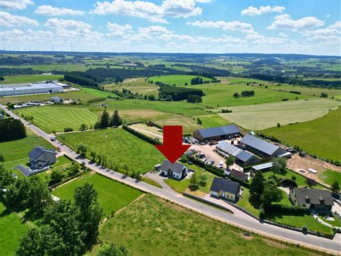 Hochwertiges Wohnhaus in Merlscheid - Ihr neues Zuhause in ruhiger Lage!