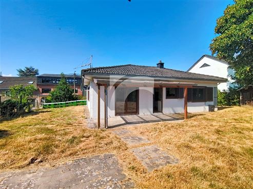 Bungalow - HAUSET