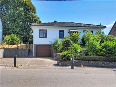 Bungalow - HAUSET - HAUSET, Belgien 