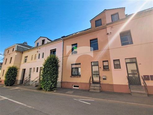 Haus mit 2 Wohneinheiten - EUPEN