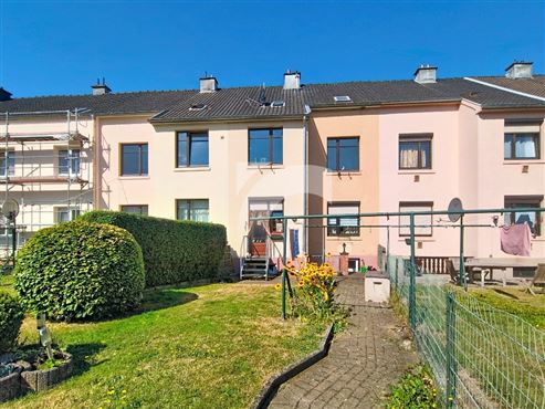 Haus mit 2 Wohneinheiten - EUPEN