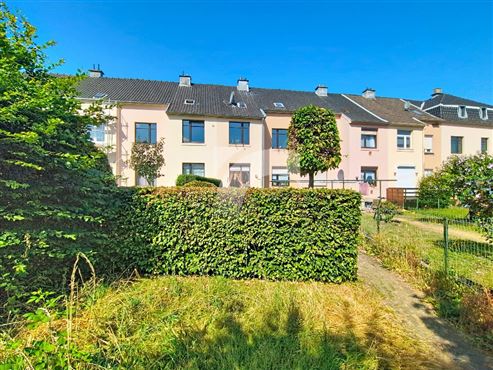 Haus mit 2 Wohneinheiten - EUPEN