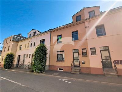 Haus mit 2 Wohneinheiten - EUPEN - EUPEN, Belgien 