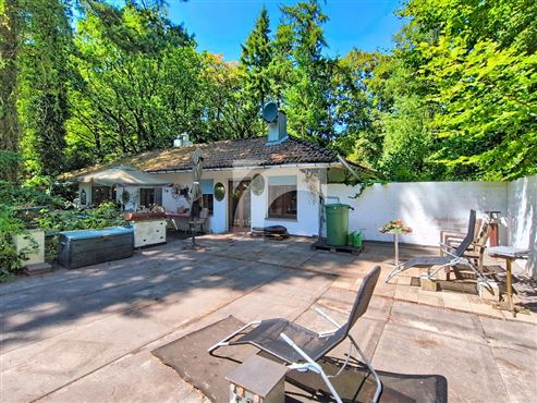 Haus mitten in der Natur - NEU-MORESNET